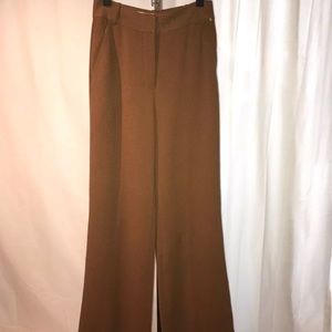 Le Fou Wilfred Pants. Size 6